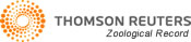Thomson Reuters Zoological Record